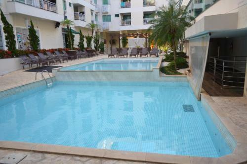 Bombinha Summer Beach Apartamento Privado