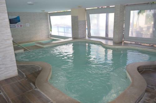 Bombinha Summer Beach Apartamento Privado