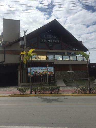 Bombinha Summer Beach Apartamento Privado