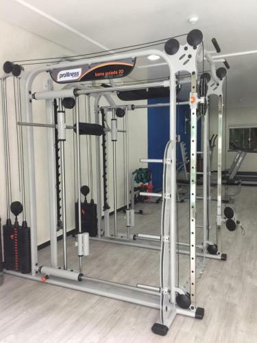 Bombinha Summer Beach Apartamento Privado
