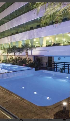 Bombinha Summer Beach Apartamento Privado