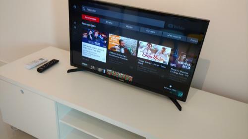 Apartamento Bombinhas Praia Bombas