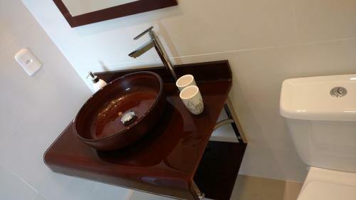 Apartamento Bombinhas Praia Bombas