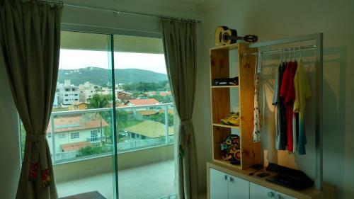 Apartamento Bombinhas Praia Bombas