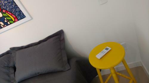 Apartamento Bombinhas Praia Bombas
