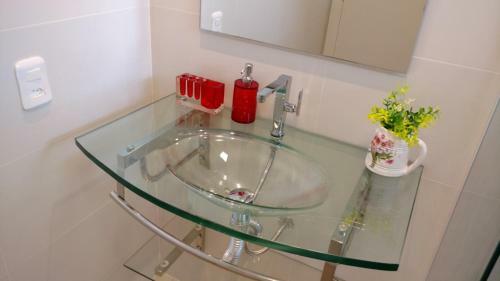 Apartamento Bombinhas Praia Bombas