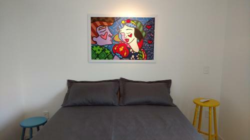 Apartamento Bombinhas Praia Bombas