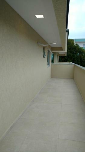 Apartamento Bombinhas Praia Bombas