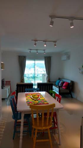 Apartamento Bombinhas Praia Bombas