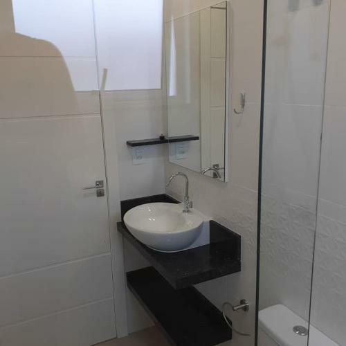 Apartamento Vida Boa Residence