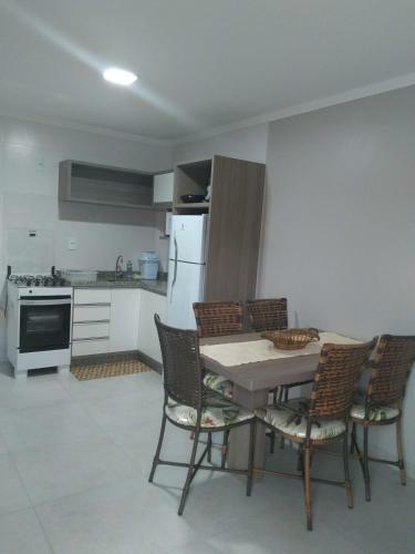Apartamento Vida Boa Residence