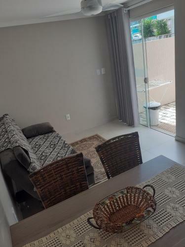 Apartamento Vida Boa Residence