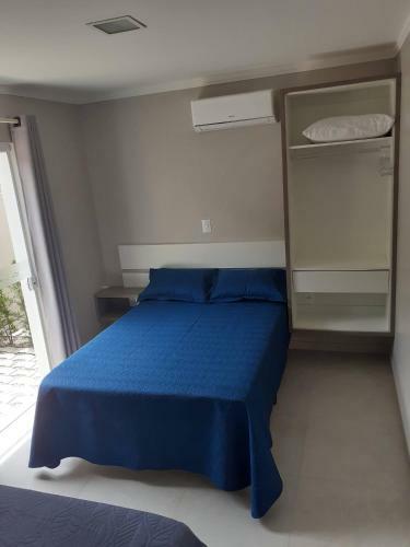 Apartamento Vida Boa Residence