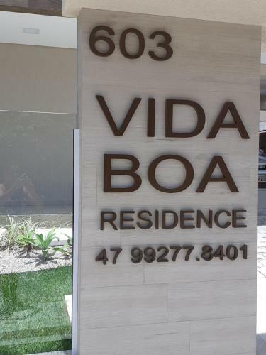 Apartamento Vida Boa Residence