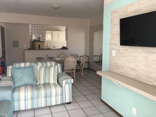 Apartamento Conforto E Proximidade Ao Mar Em Bombinhas