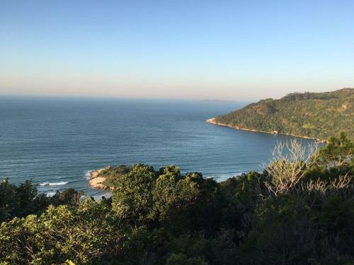Apartamento Conforto E Proximidade Ao Mar Em Bombinhas