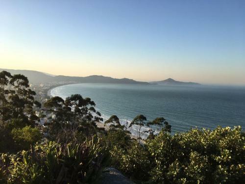 Apartamento Conforto E Proximidade Ao Mar Em Bombinhas