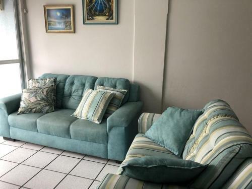 Apartamento Conforto E Proximidade Ao Mar Em Bombinhas
