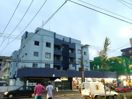 Apartamento Conforto E Proximidade Ao Mar Em Bombinhas