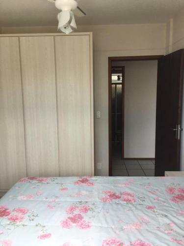 Apartamento Conforto E Proximidade Ao Mar Em Bombinhas