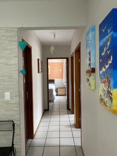 Apartamento Conforto E Proximidade Ao Mar Em Bombinhas