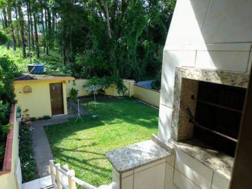 Casa Amarela (2� Piso)