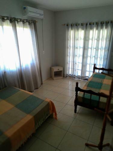 Casa Amarela (2� Piso)