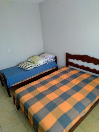 Casa Amarela (2� Piso)