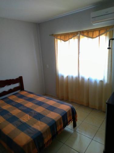 Casa Amarela (2� Piso)