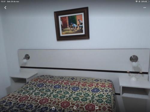 Apartamento Excelente Apto C/vista Ao Mar
