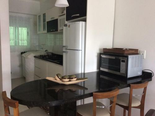 Apartamento Excelente Apto C/vista Ao Mar