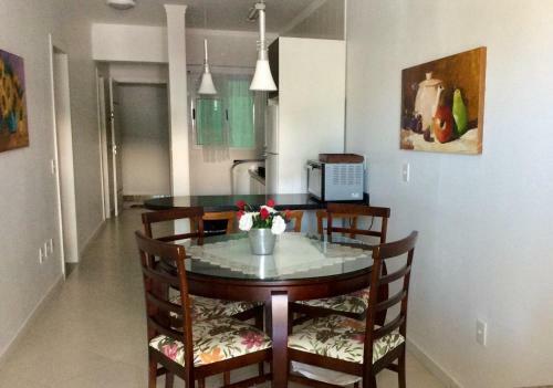 Apartamento Excelente Apto C/vista Ao Mar
