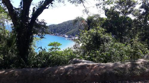Apartamento Excelente Apto C/vista Ao Mar