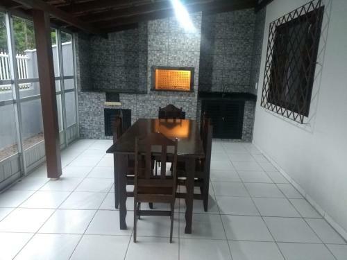 Casa Aconchegante Mariscal
