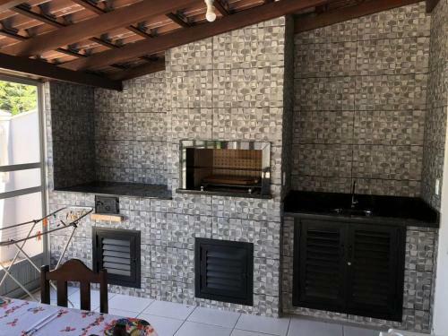 Casa Aconchegante Mariscal