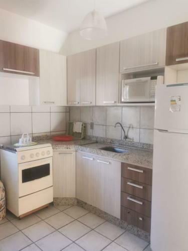 Apartamento Terual Residens