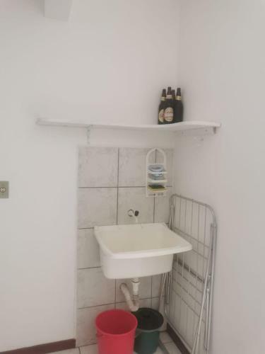 Apartamento Terual Residens