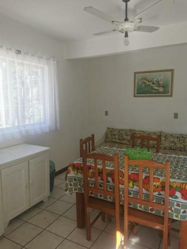Apartamento Terual Residens