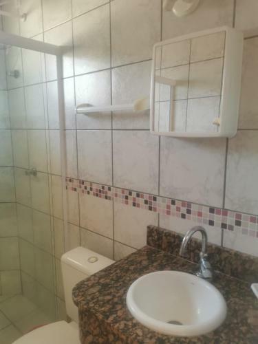 Apartamento Terual Residens