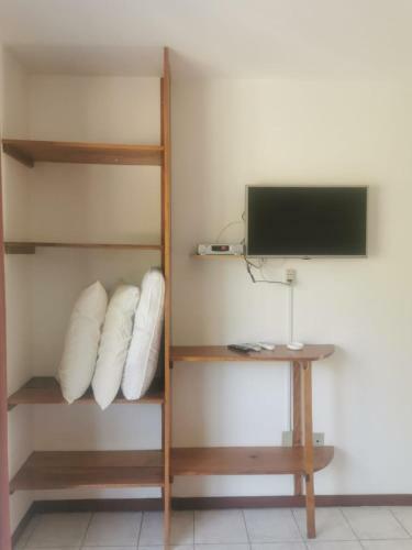 Apartamento Terual Residens