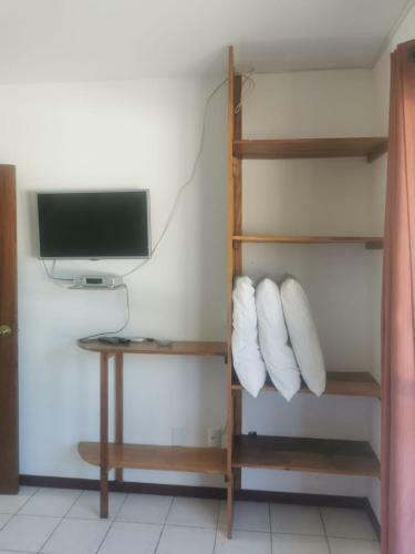 Apartamento Terual Residens