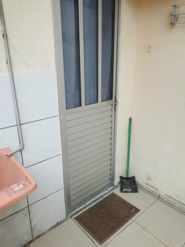 Apartamento Terual Residens