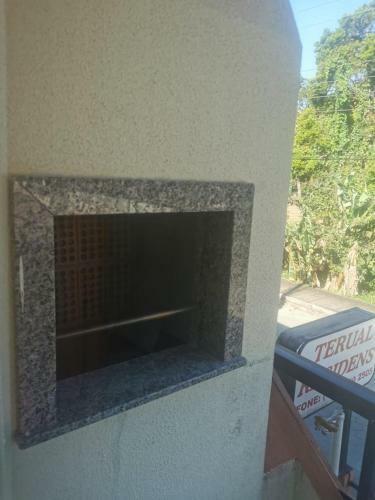 Apartamento Terual Residens