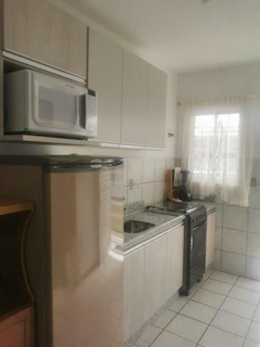 Apartamento Terual Residens