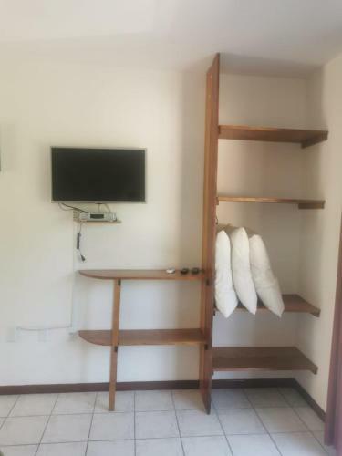 Apartamento Terual Residens