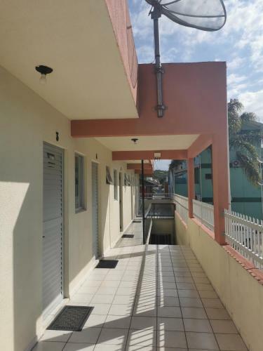 Apartamento Terual Residens