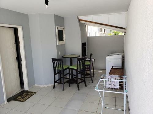 Recanto Residencial Mariscal