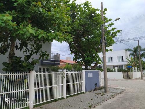 Recanto Residencial Mariscal