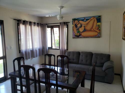Recanto Residencial Mariscal