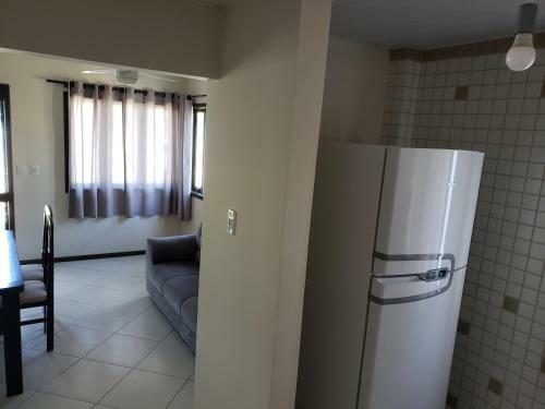 Recanto Residencial Mariscal